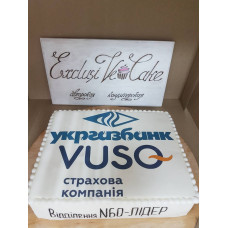 Торт VUSO